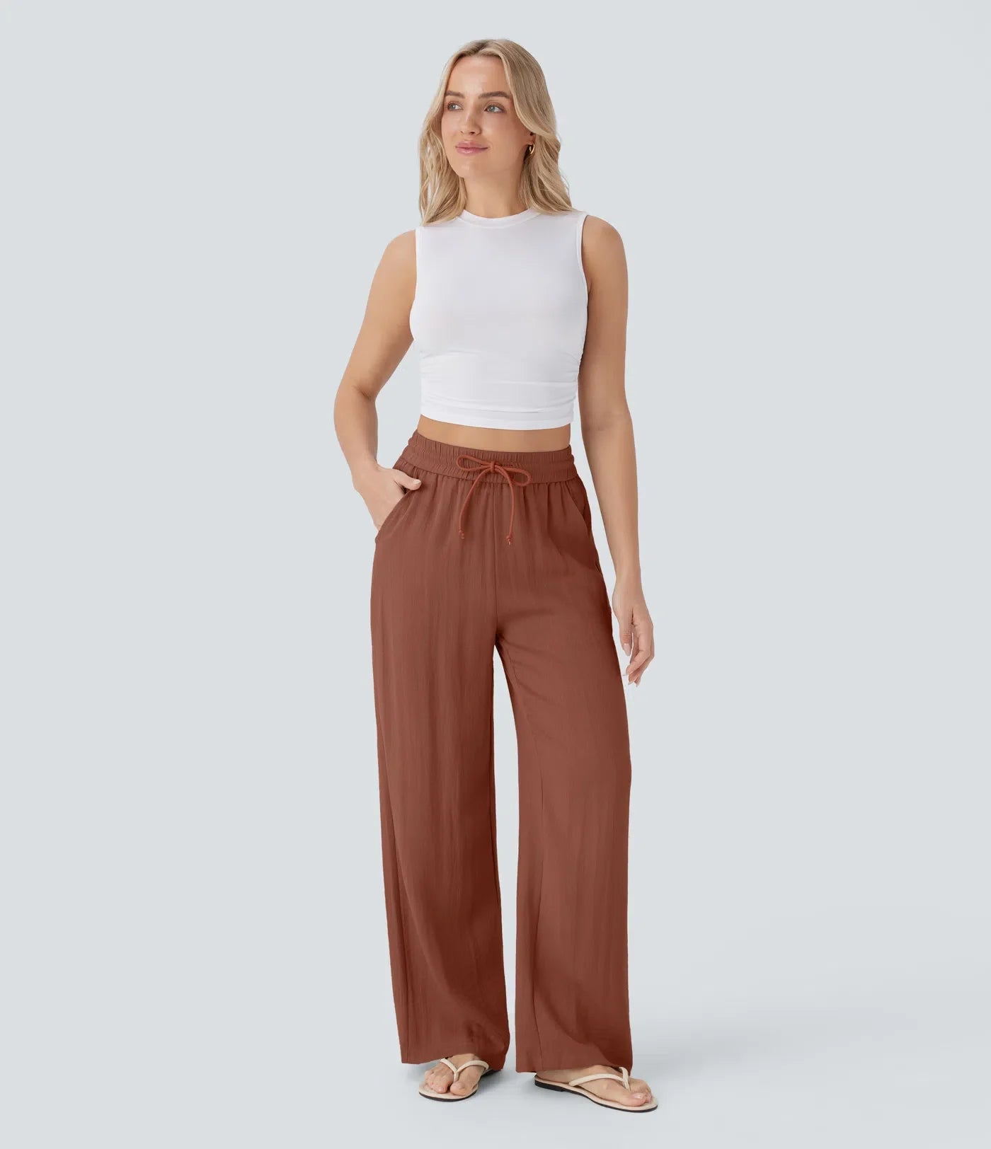 Novaya | Lisa Trousers