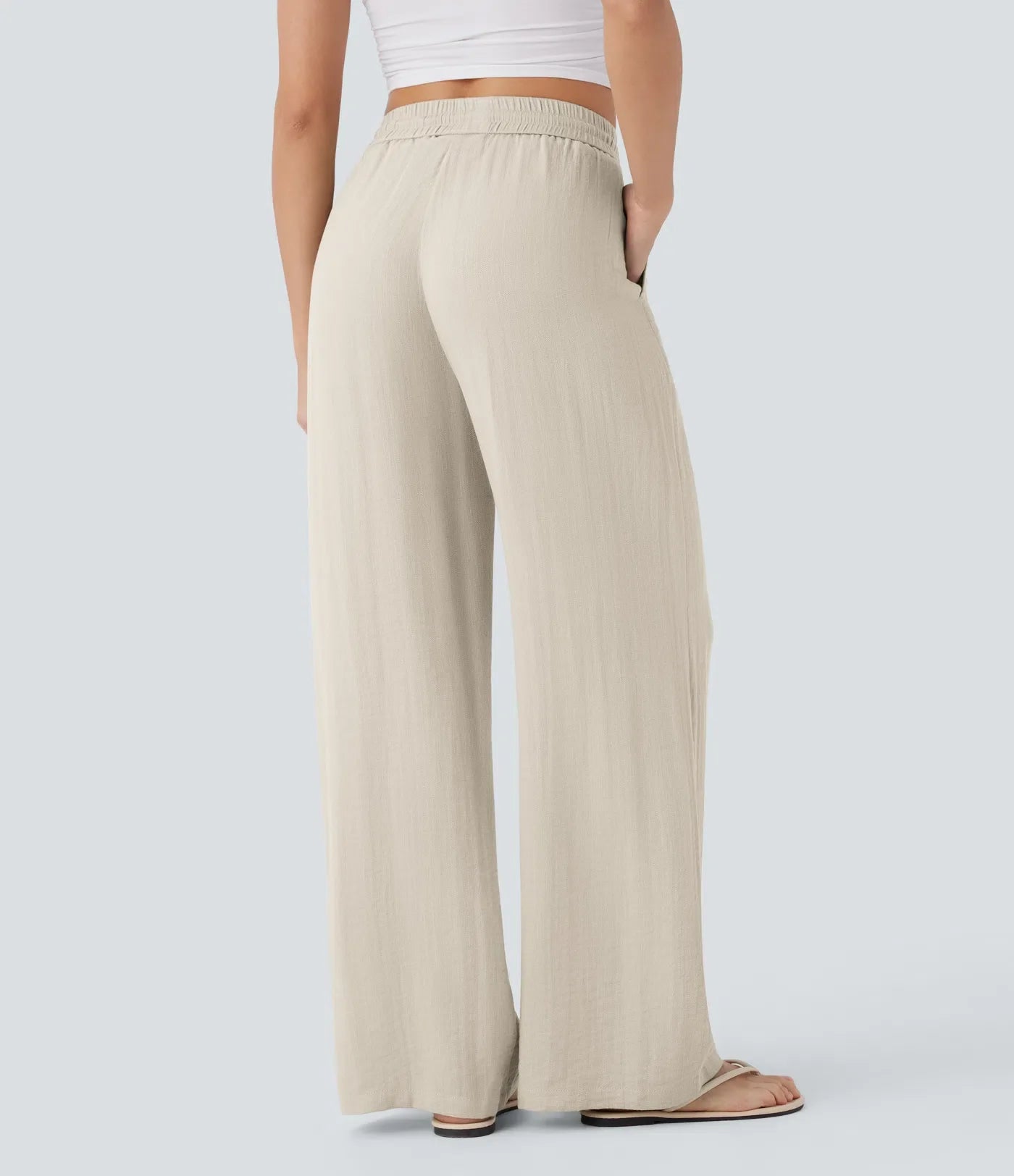 Novaya | Lisa Trousers