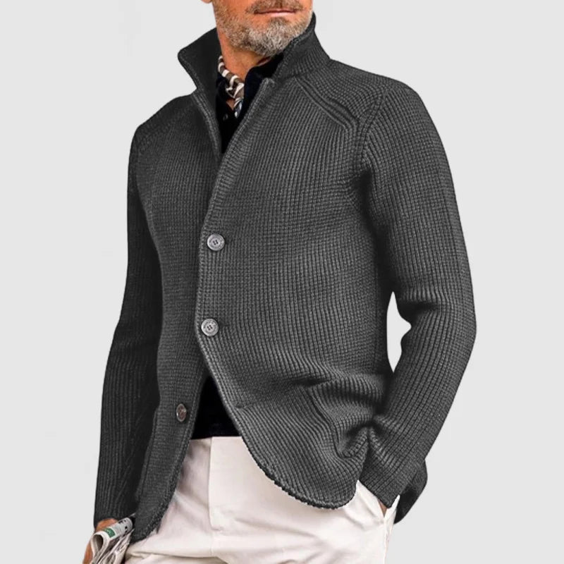 Novaya | Adrian Cardigan