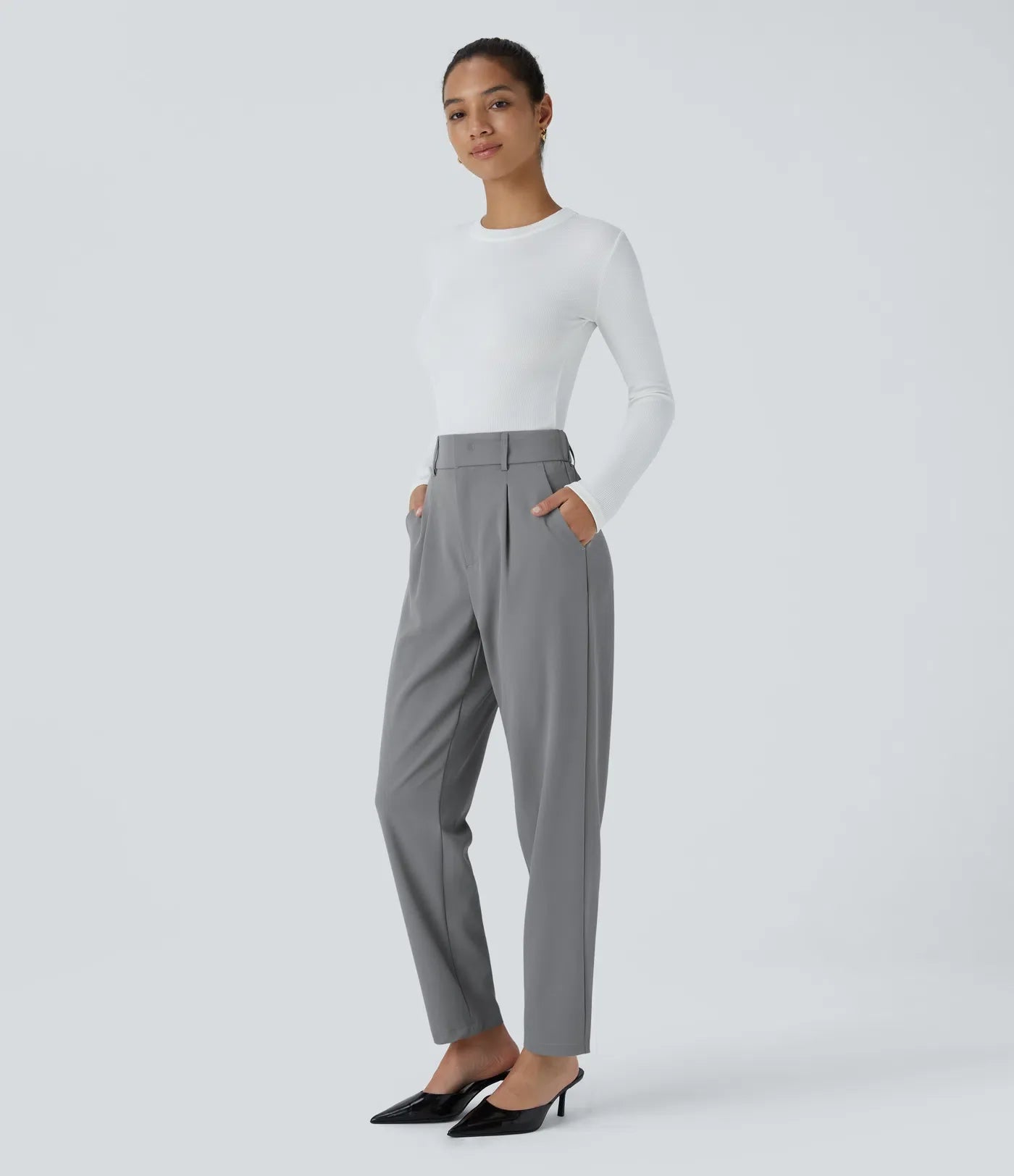 Novaya | Megan Trousers
