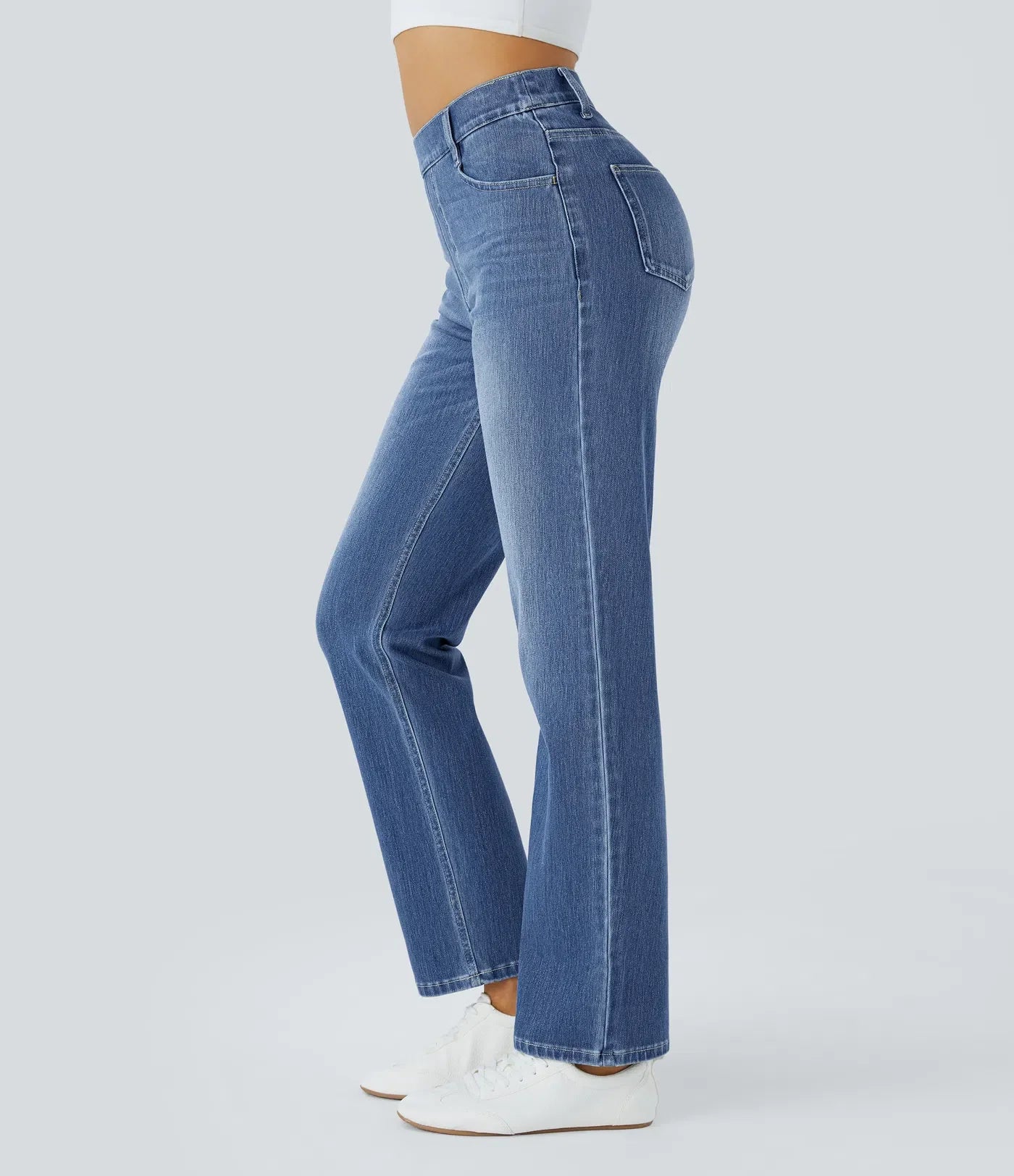 Novaya | Florence Trousers