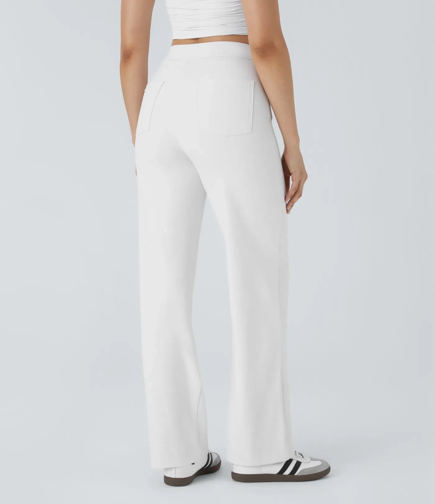Novaya | Naomi Trousers