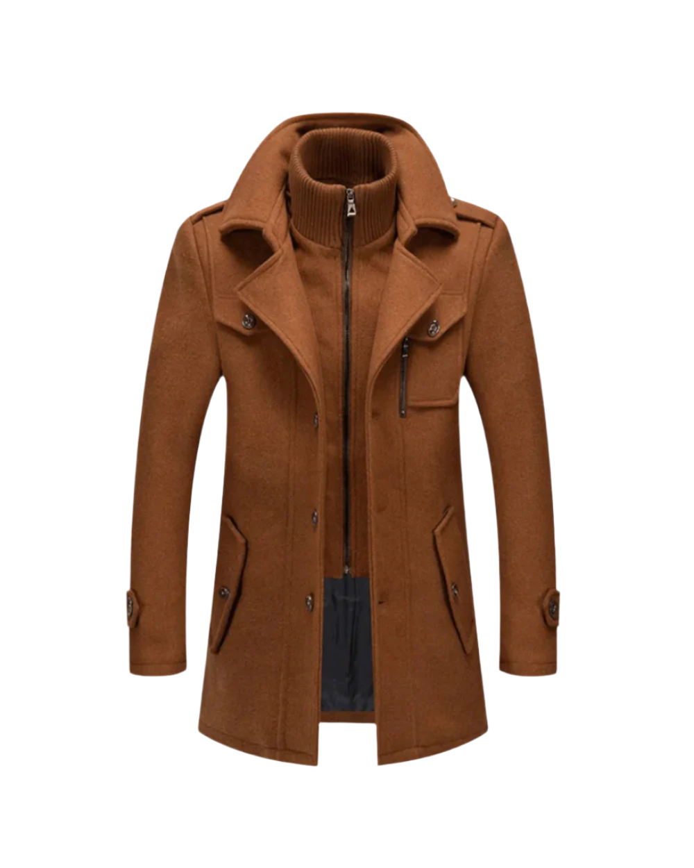 Novaya | Alexander Winterjacket