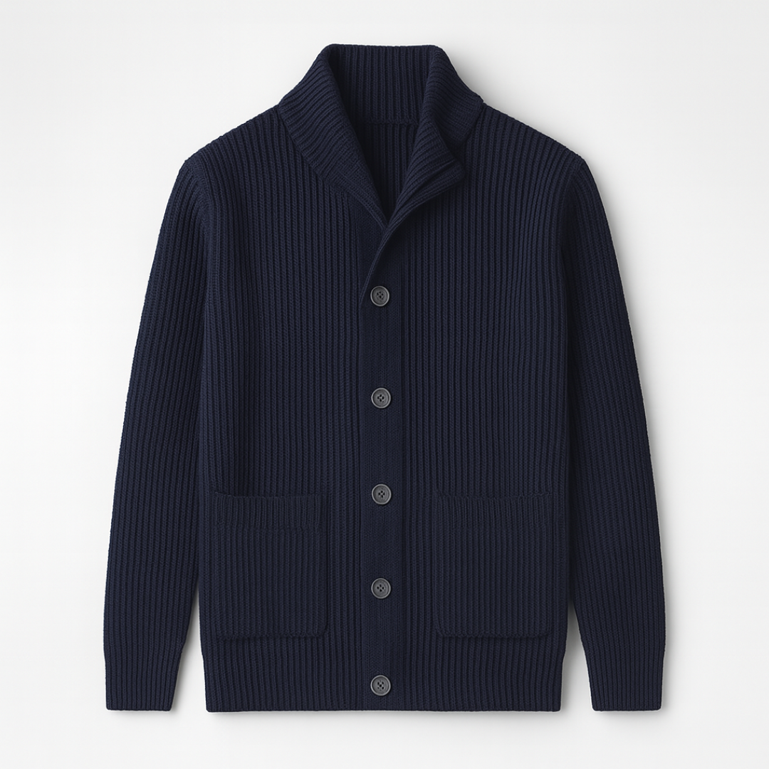 Novaya | Adrian Cardigan