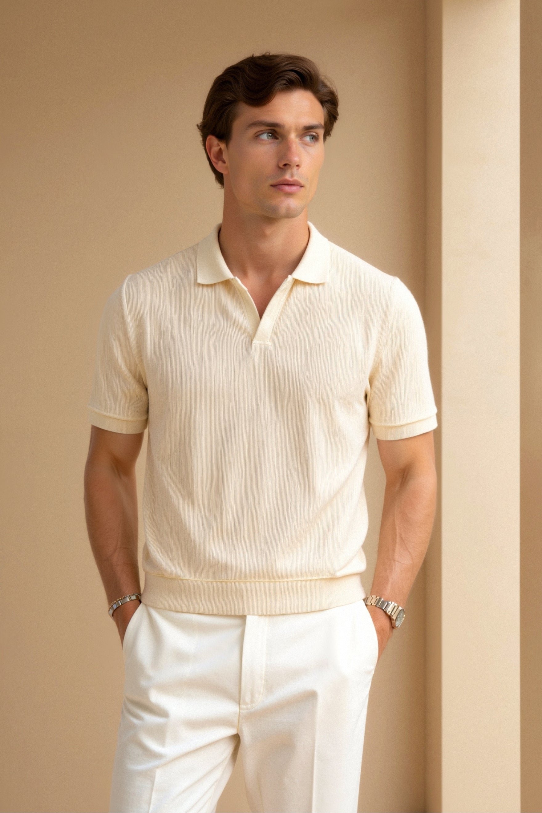Novaya | Heritage Polo