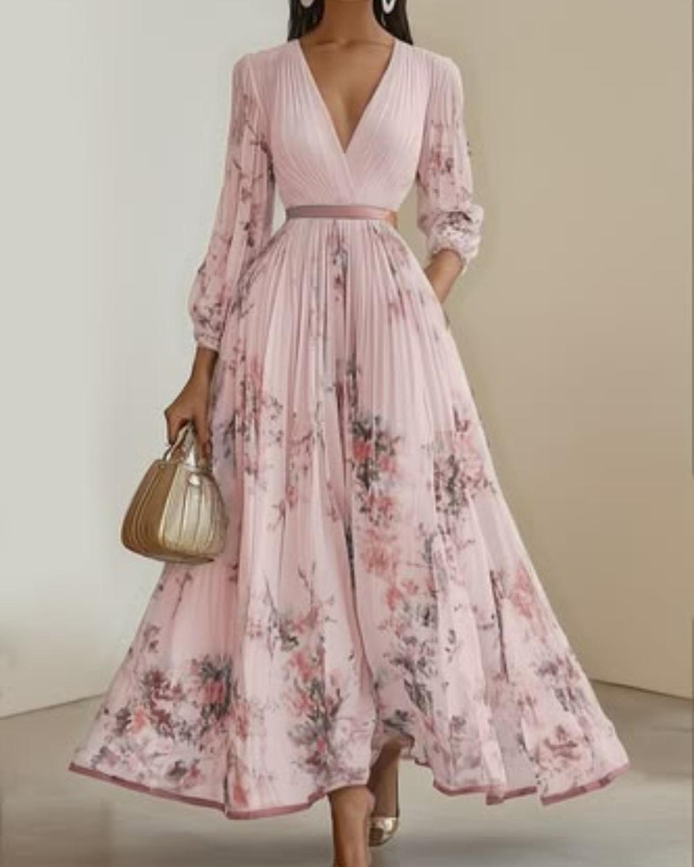 Novaya | Florianne Dress