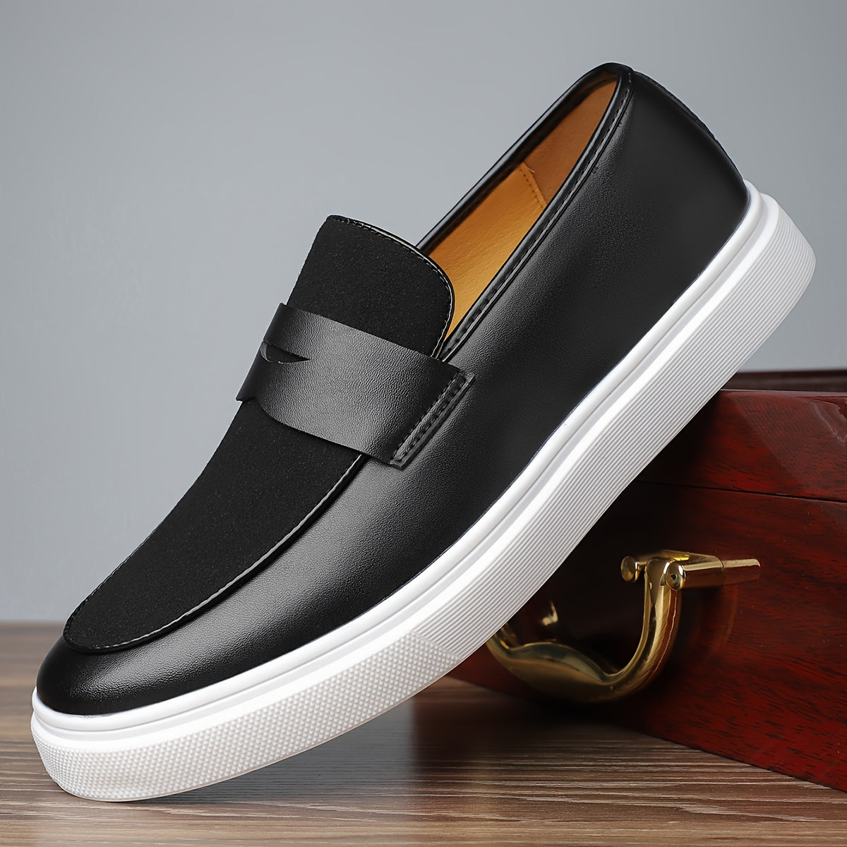 Novaya | Elegant Men’s Shoes
