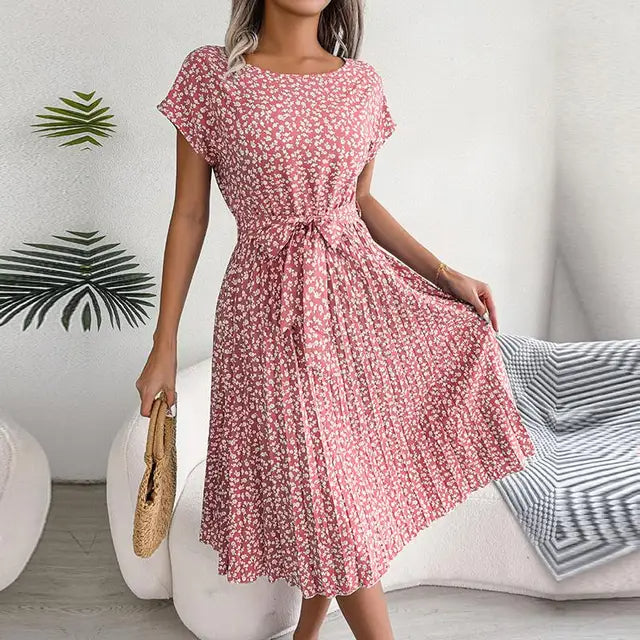 Novaya | Felicity Dress