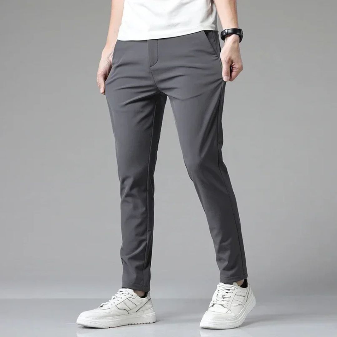 Novaya | Smart Fit Pants