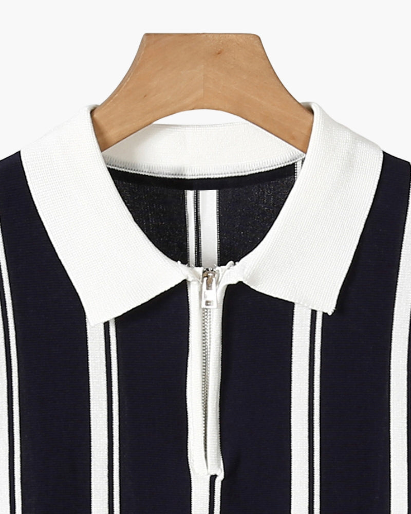 Novaya | Horizon Half-Zip