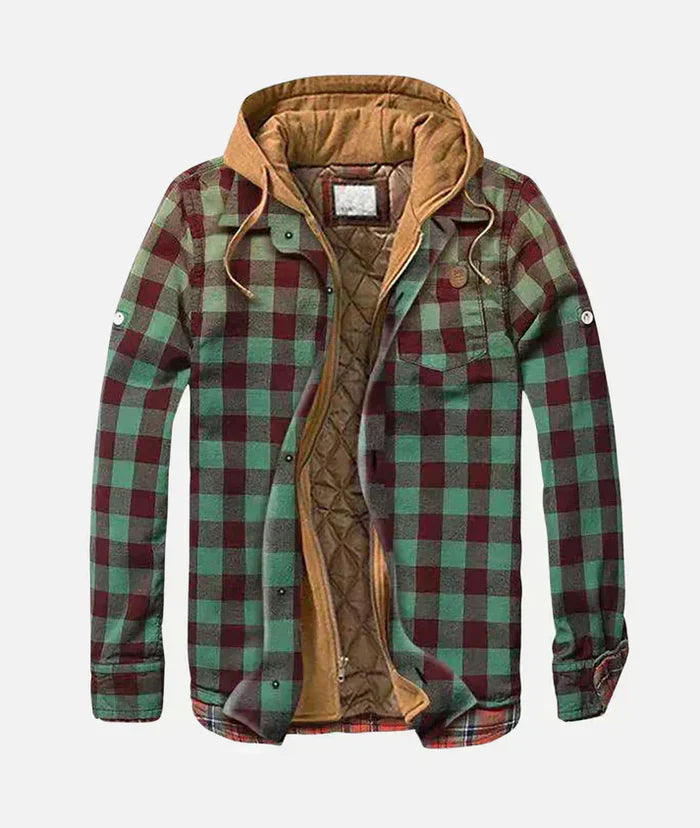 Novaya | Julian Jacket