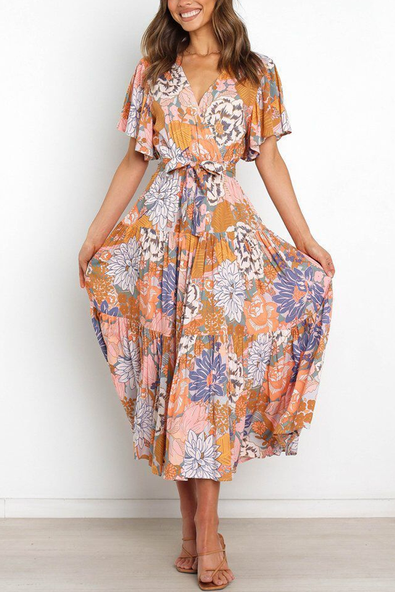 Novaya | Naomi Dress