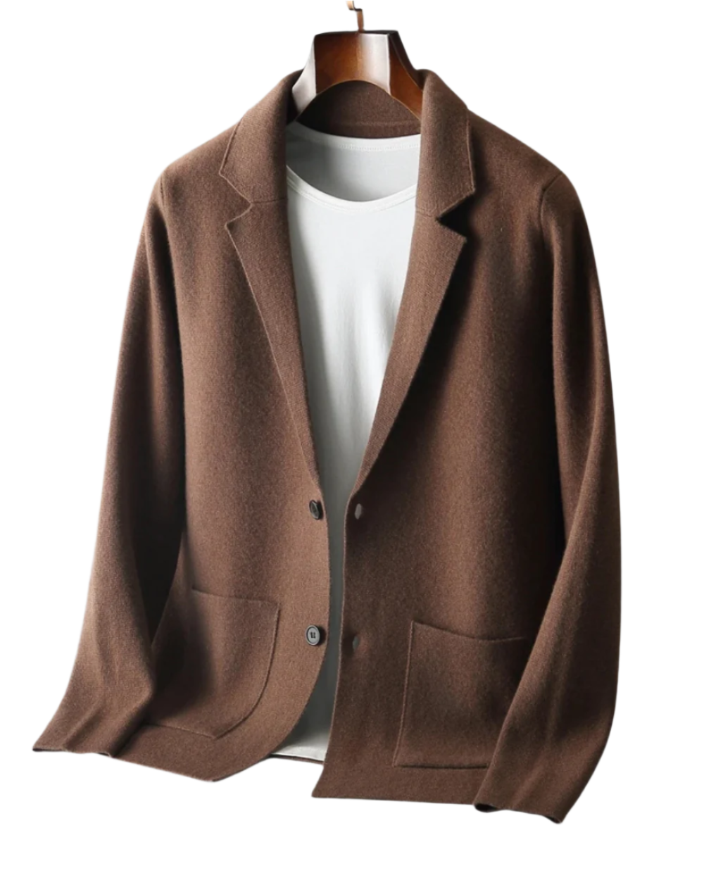 Novaya | Alexander Cardigan