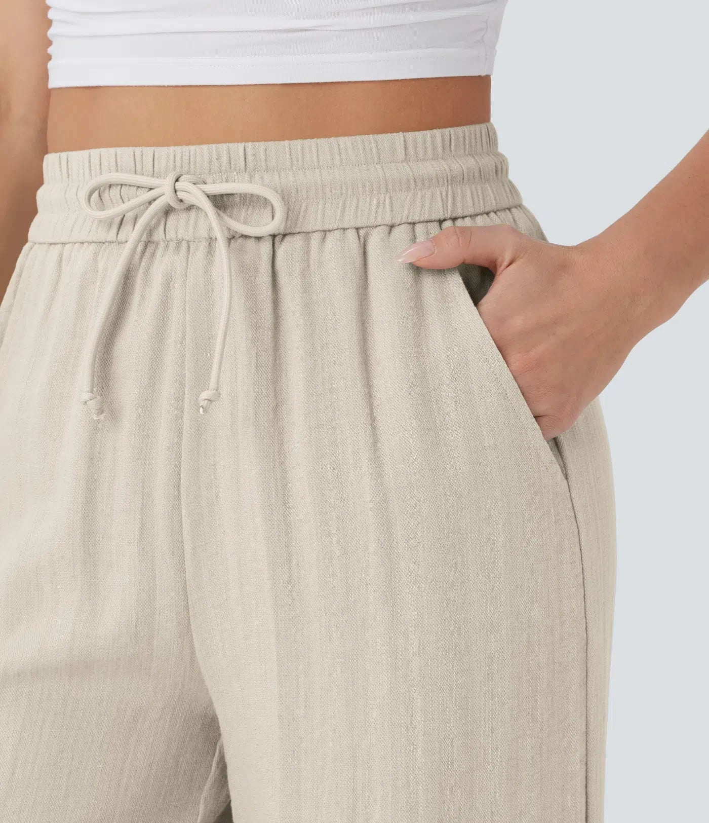 Novaya | Lisa Trousers