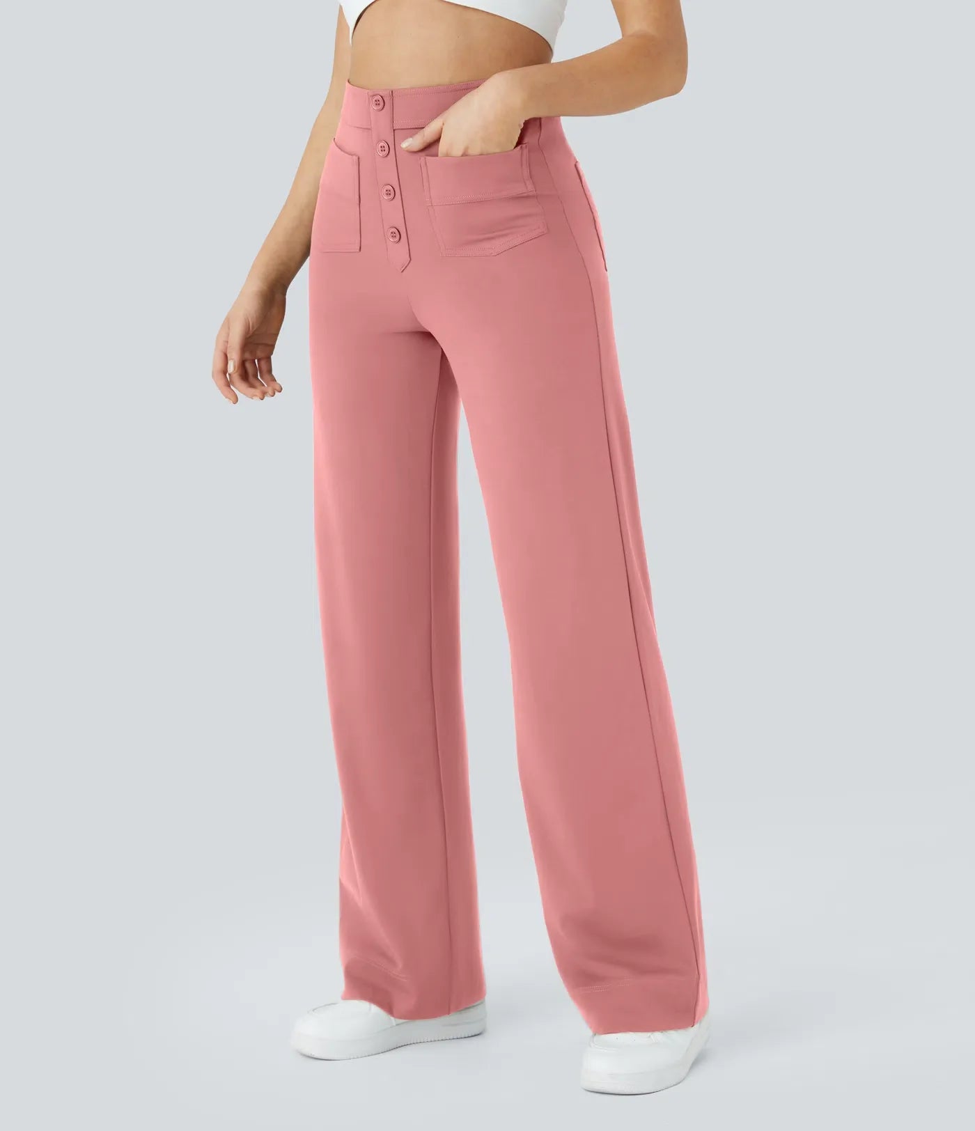 Novaya | Naomi Trousers