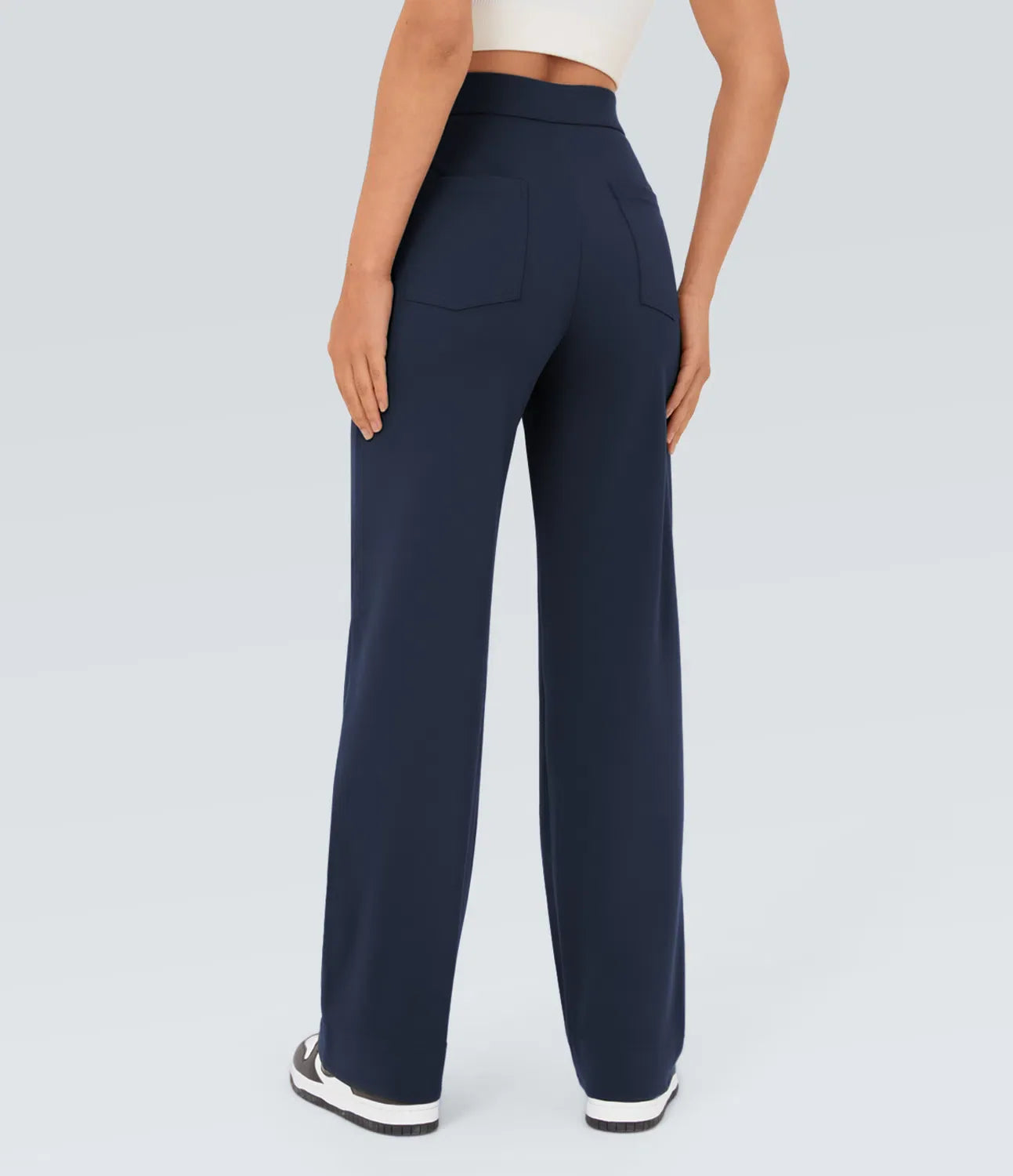 Novaya | Naomi Trousers