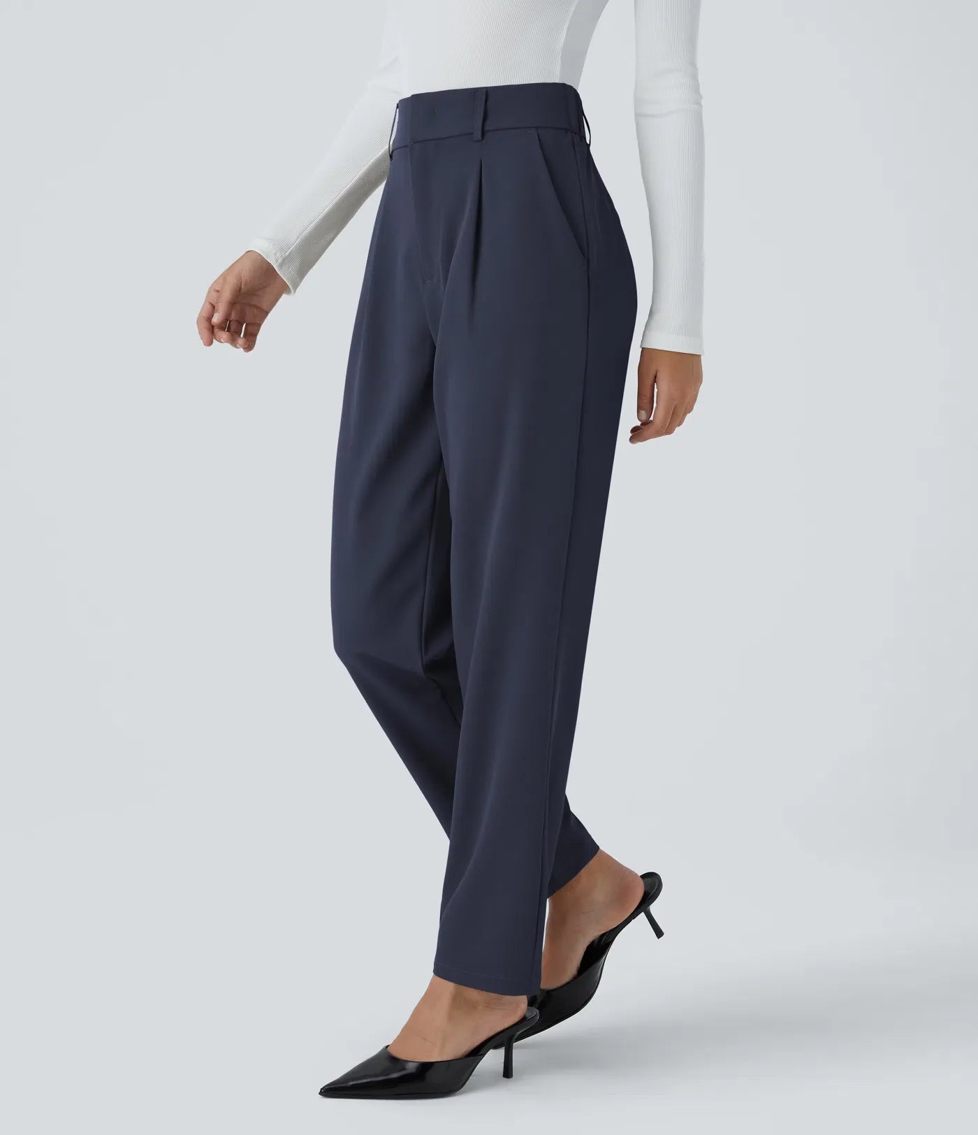 Novaya | Megan Trousers