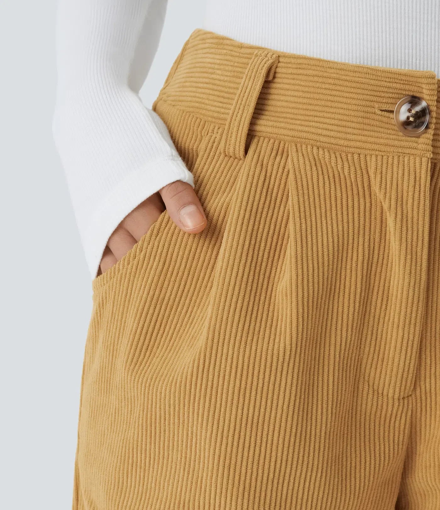 Novaya | Annette Trousers