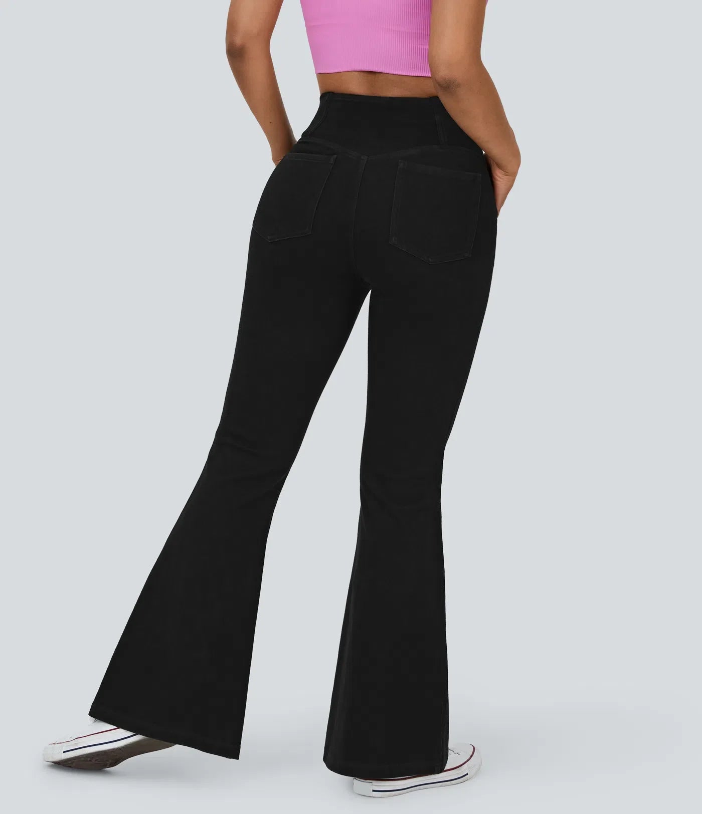 Novaya | Grace Trousers