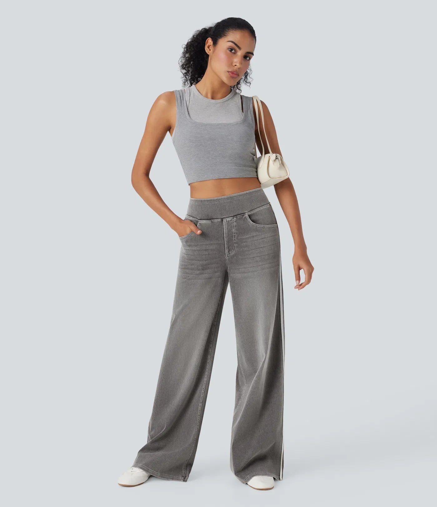 Novaya | Anna Trousers