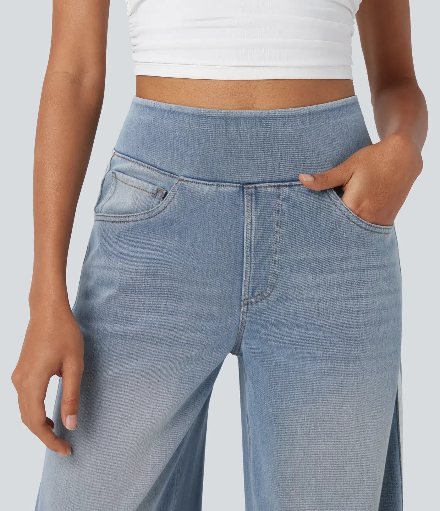 Novaya | Anna Trousers