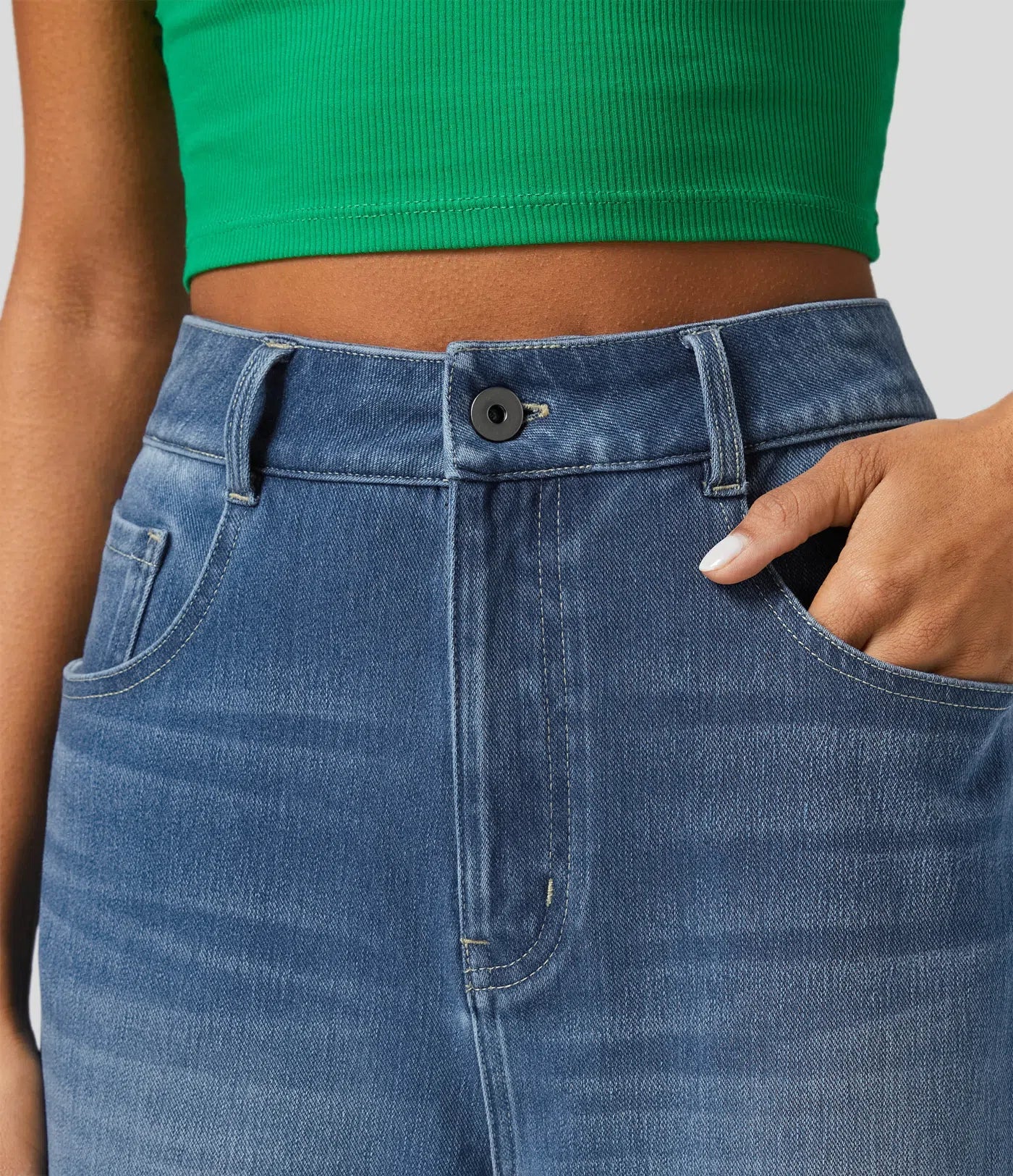 Novaya | Amelia Jeans