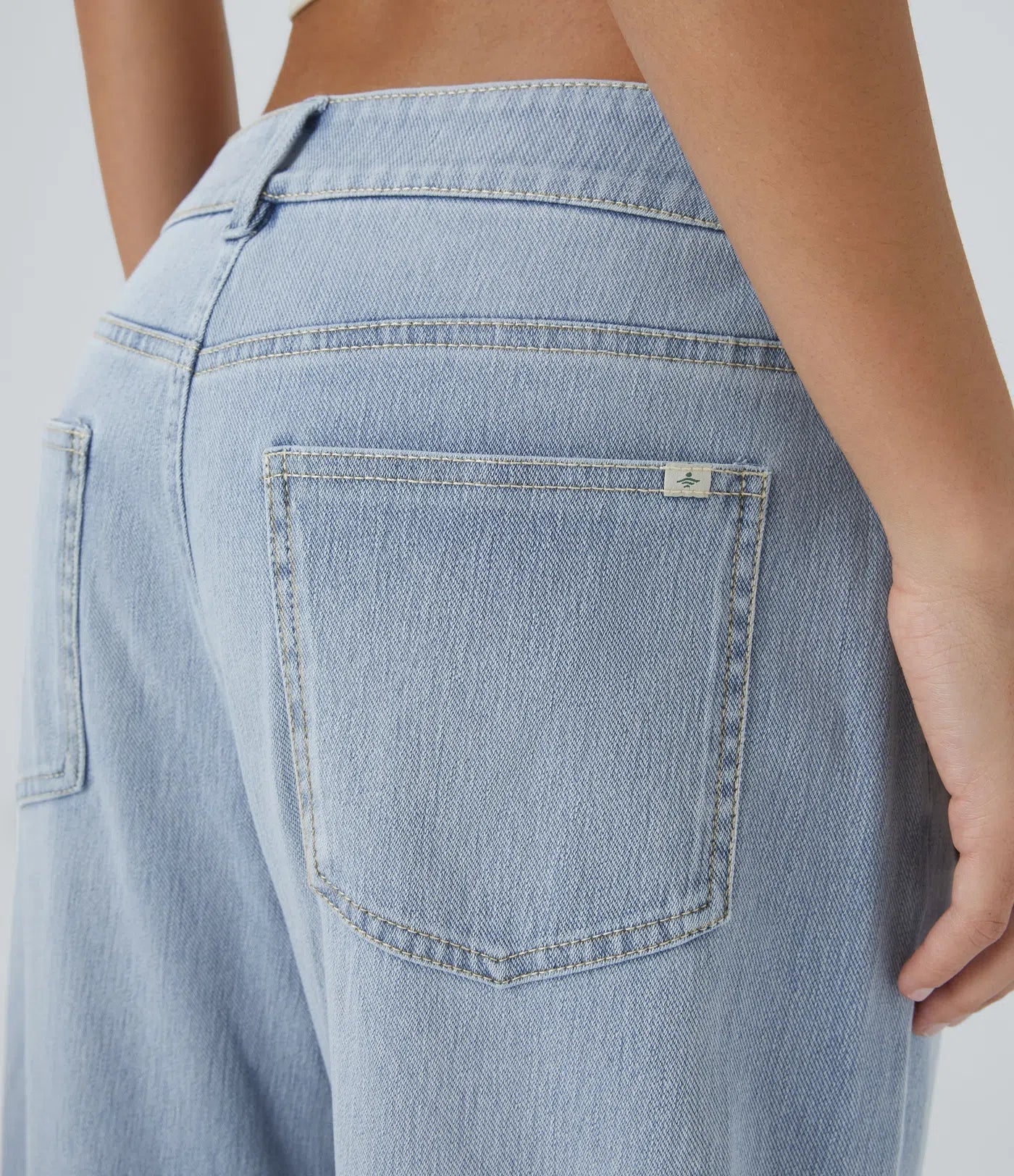 Novaya | Linda Jeans