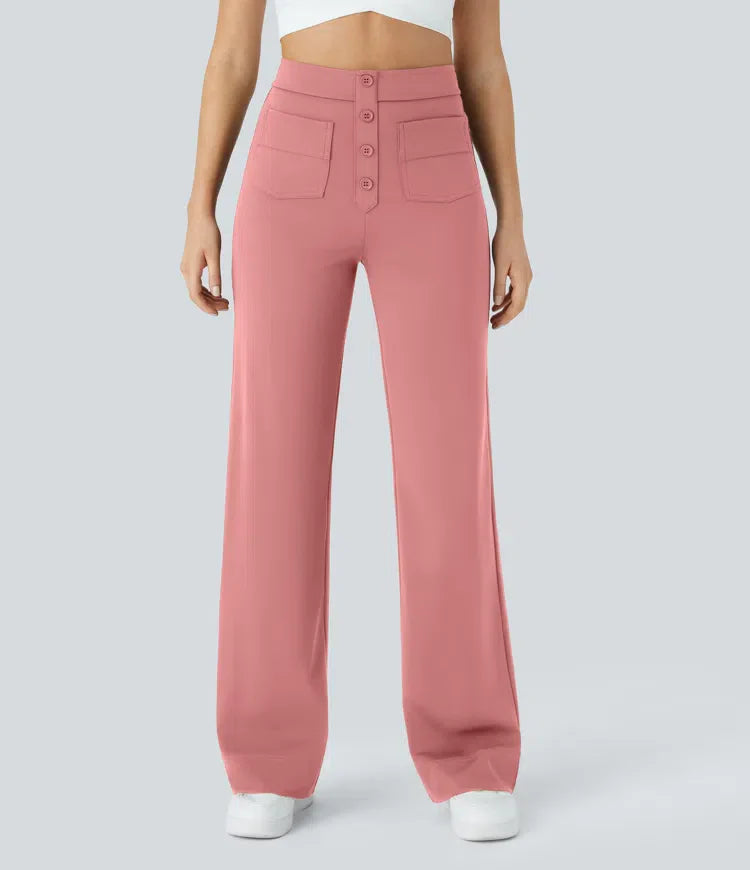 Novaya | Naomi Trousers