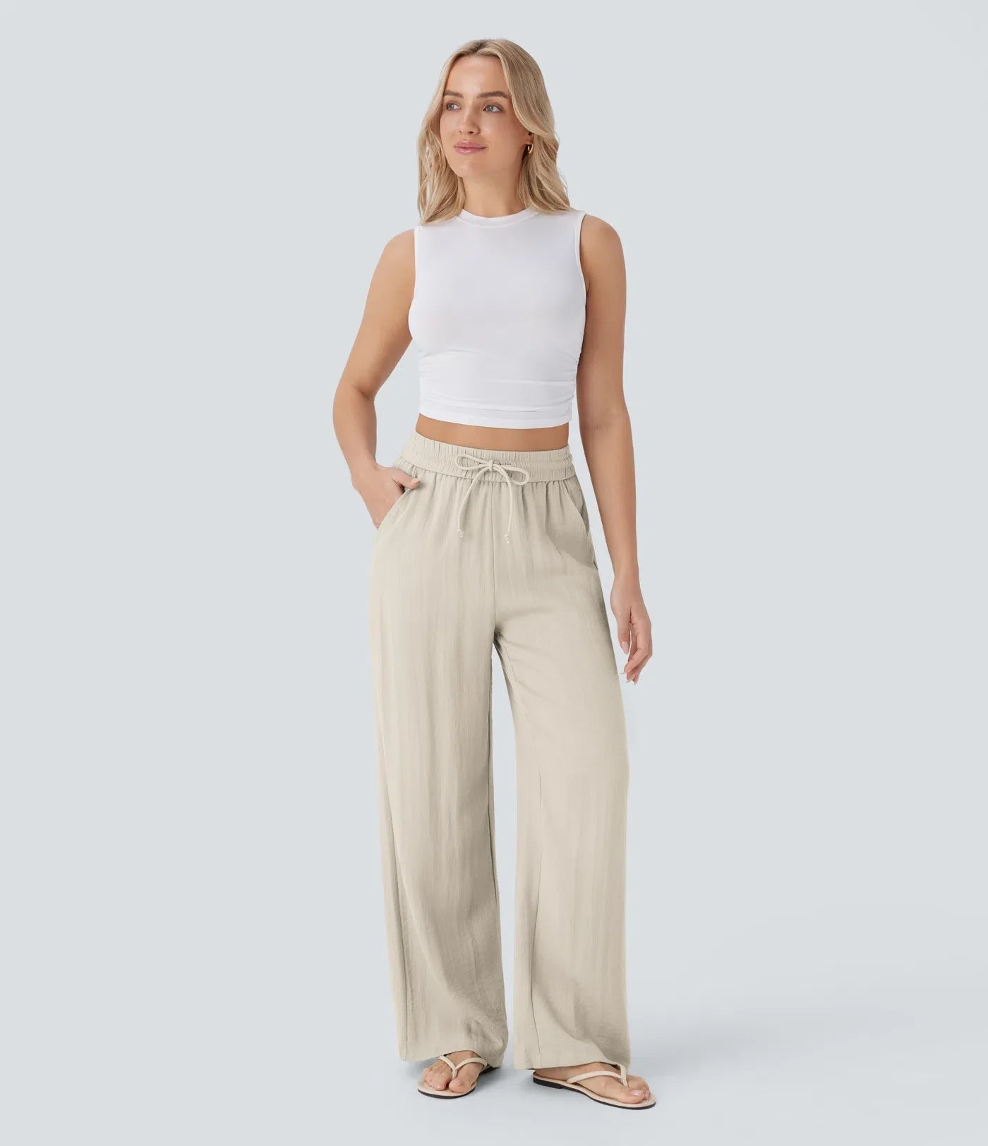 Novaya | Lisa Trousers