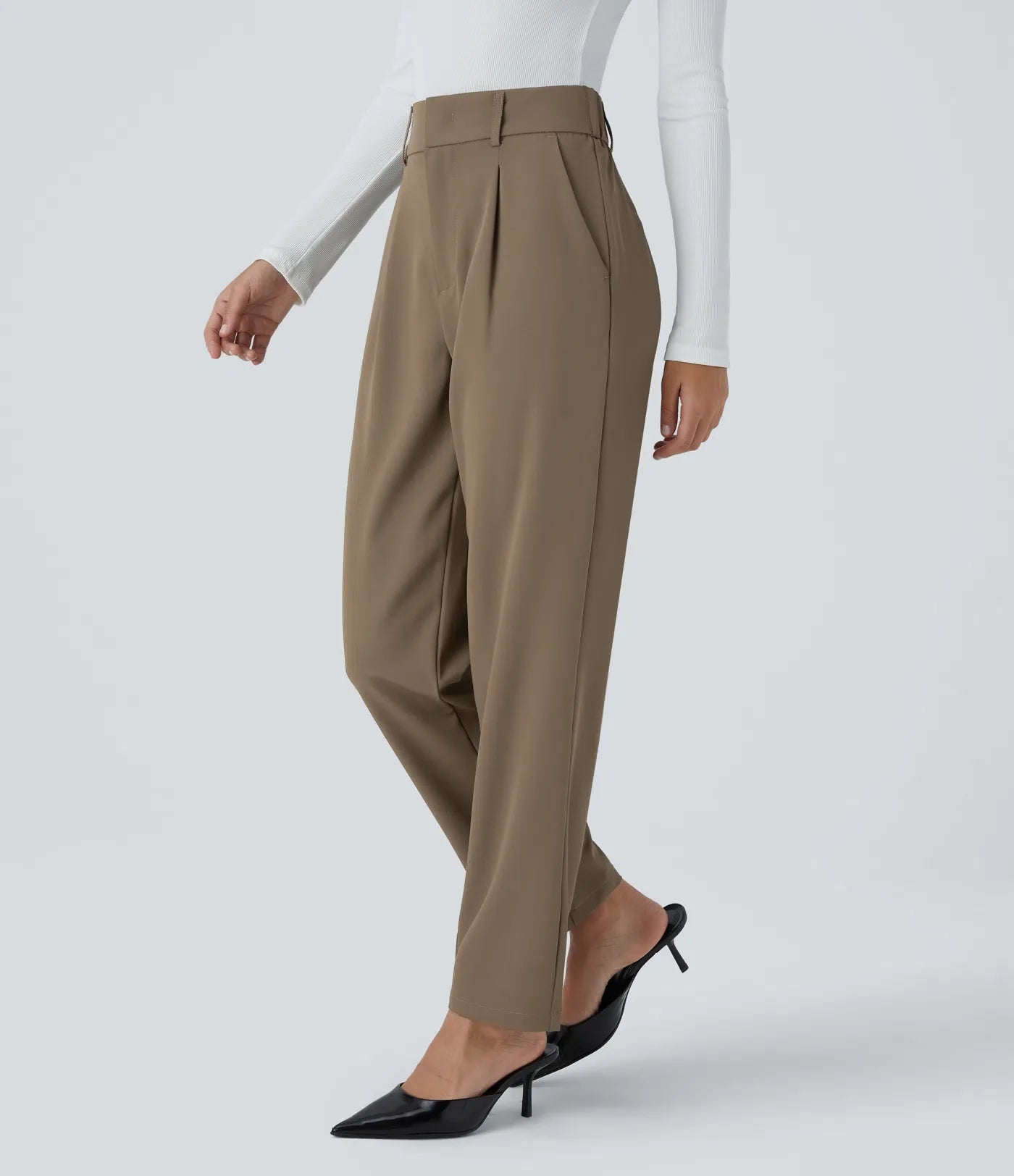 Novaya | Megan Trousers