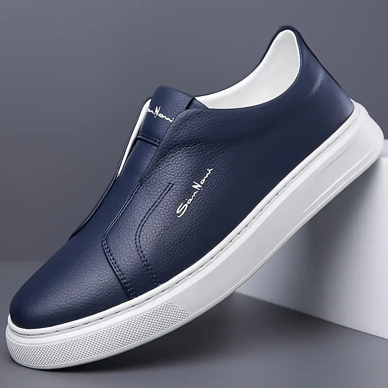 Novaya | Leather Shoes