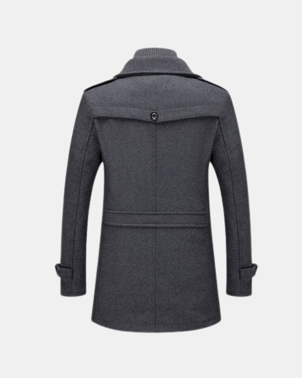 Novaya | Alexander Winterjacket