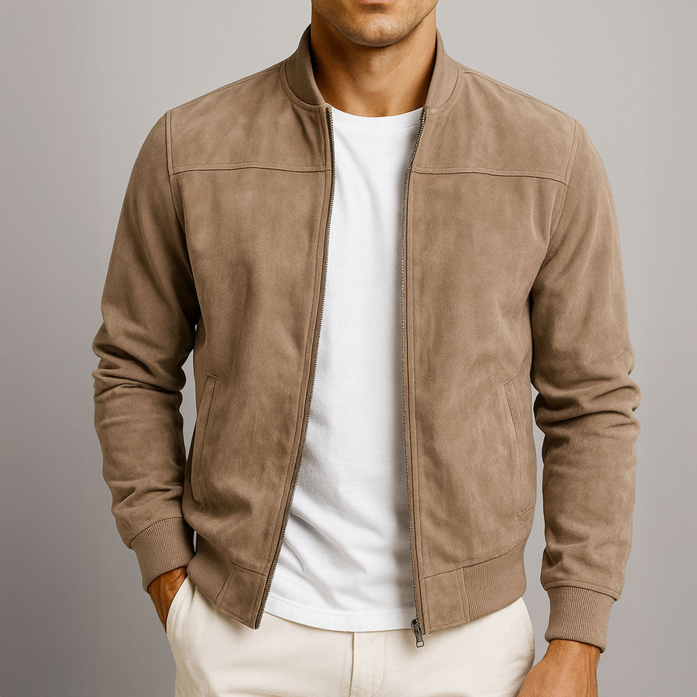 Marcel - Urban Classic Suede