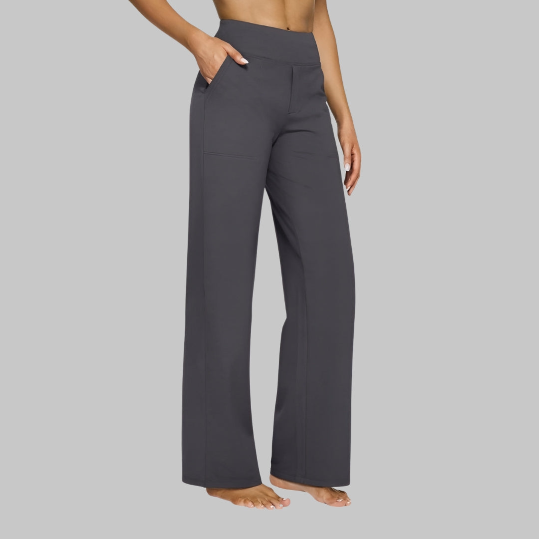 Novaya | Klara Stretch Trousers