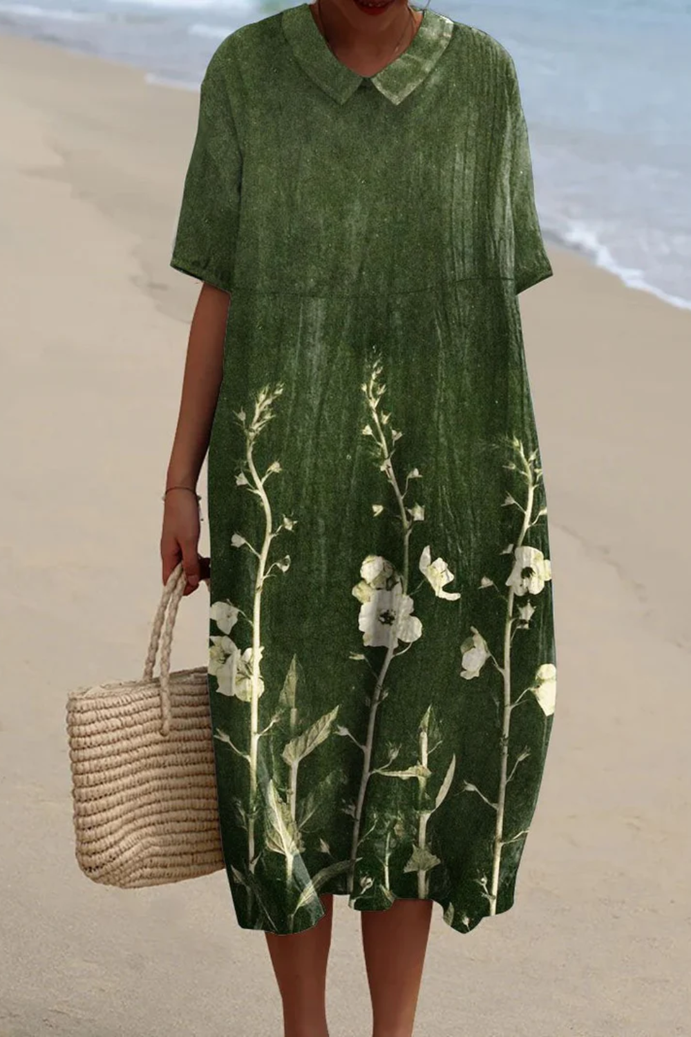 Novaya | Nicka Dress