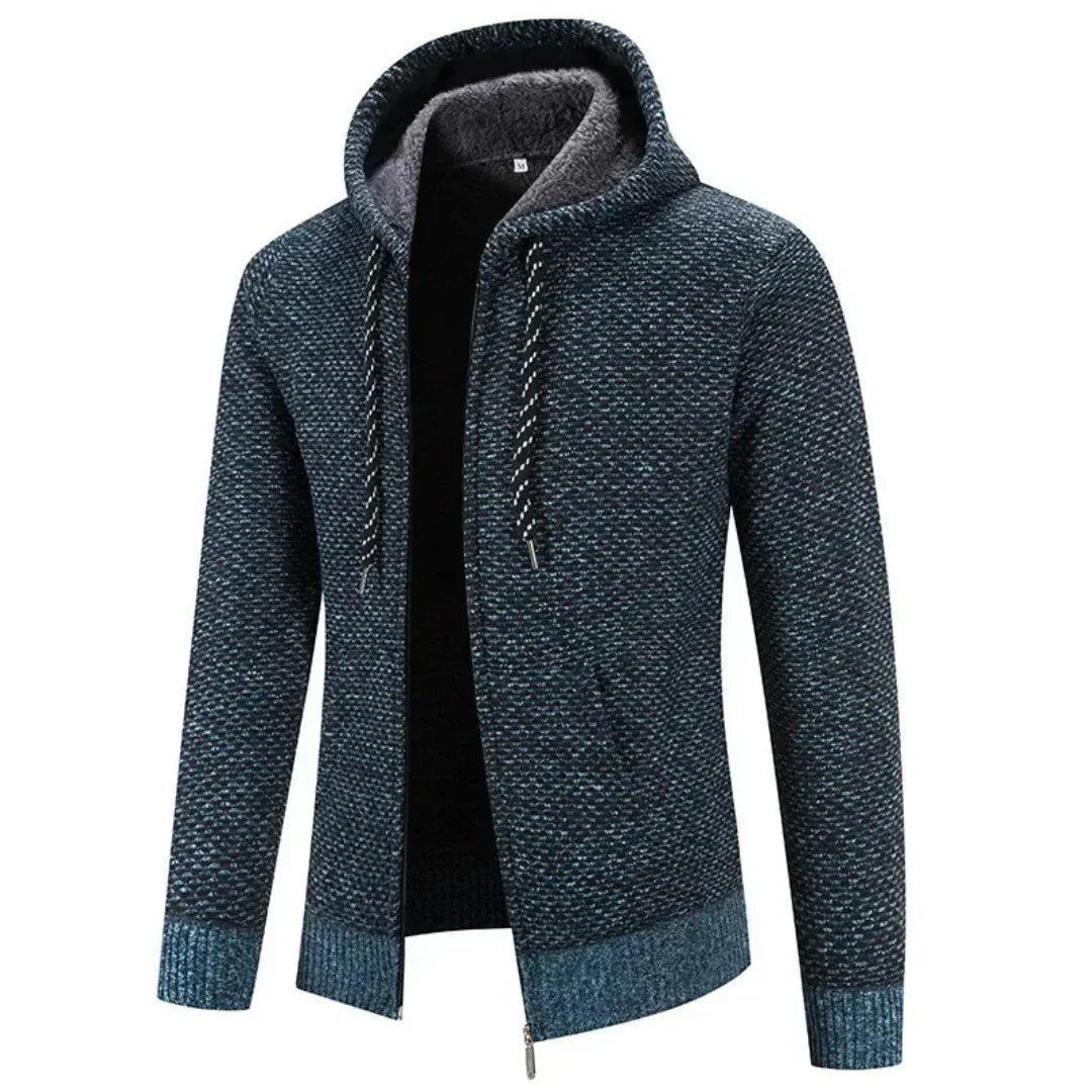 Novaya | Lucas Hoodie