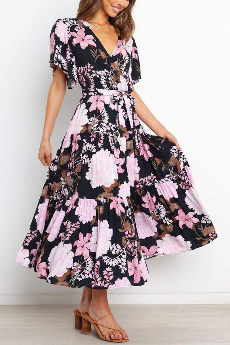 Novaya | Naomi Dress