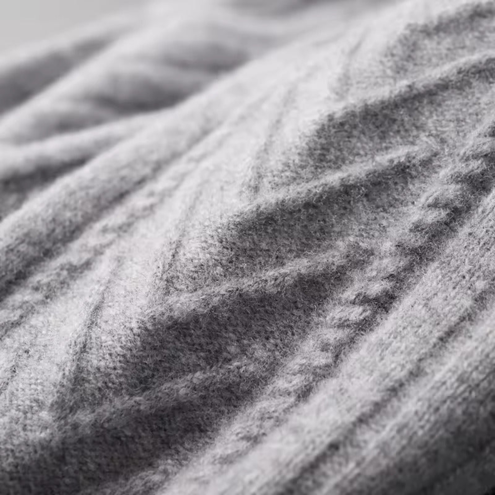 Novaya | Ryan Vest