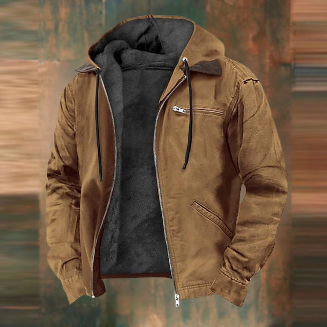 Novaya | Arden Jacket