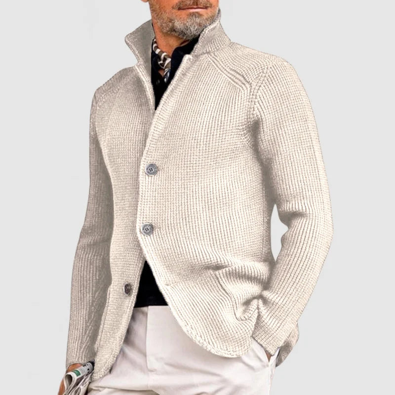 Novaya | Adrian Cardigan