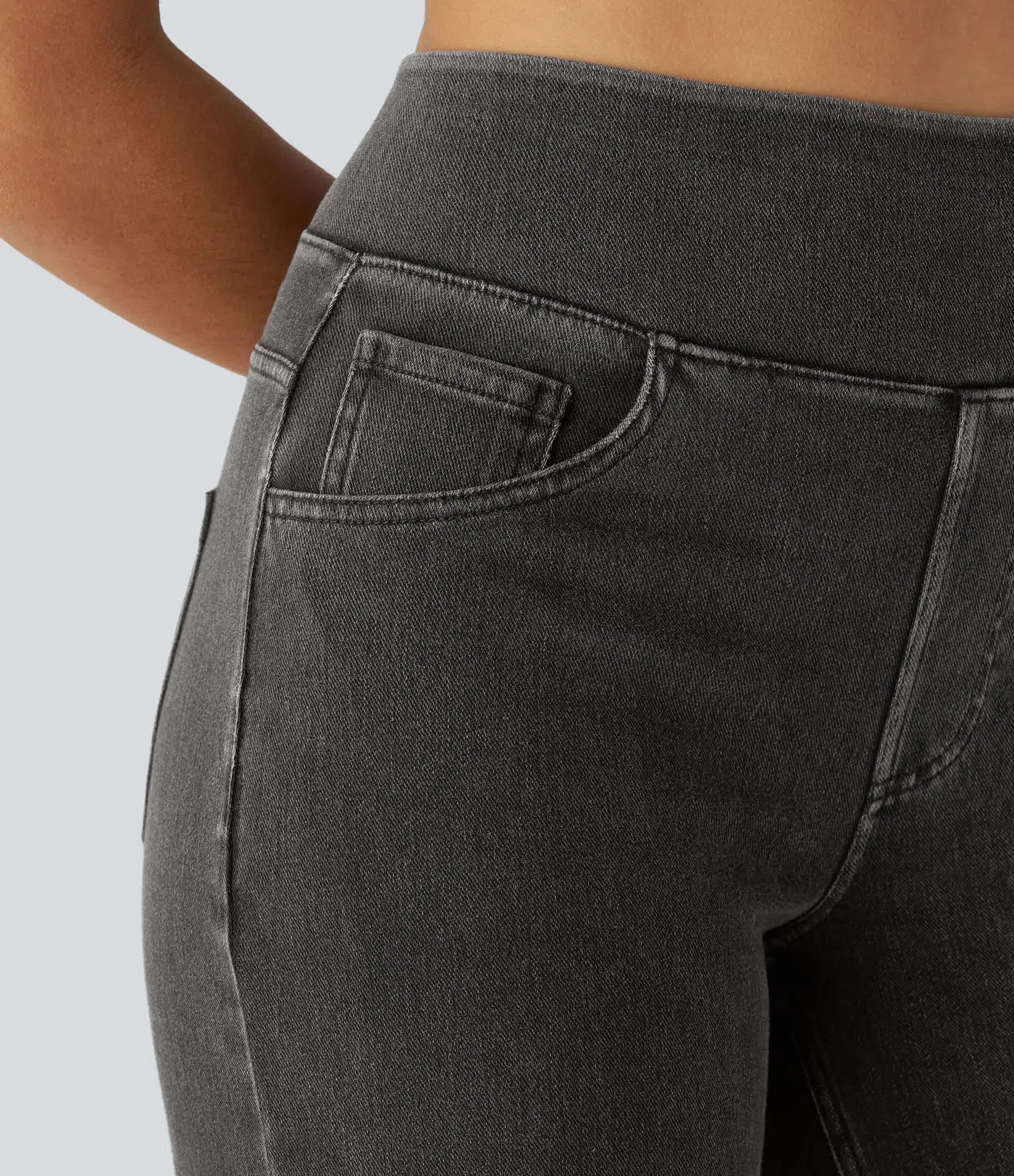 Novaya | Isabella Trousers