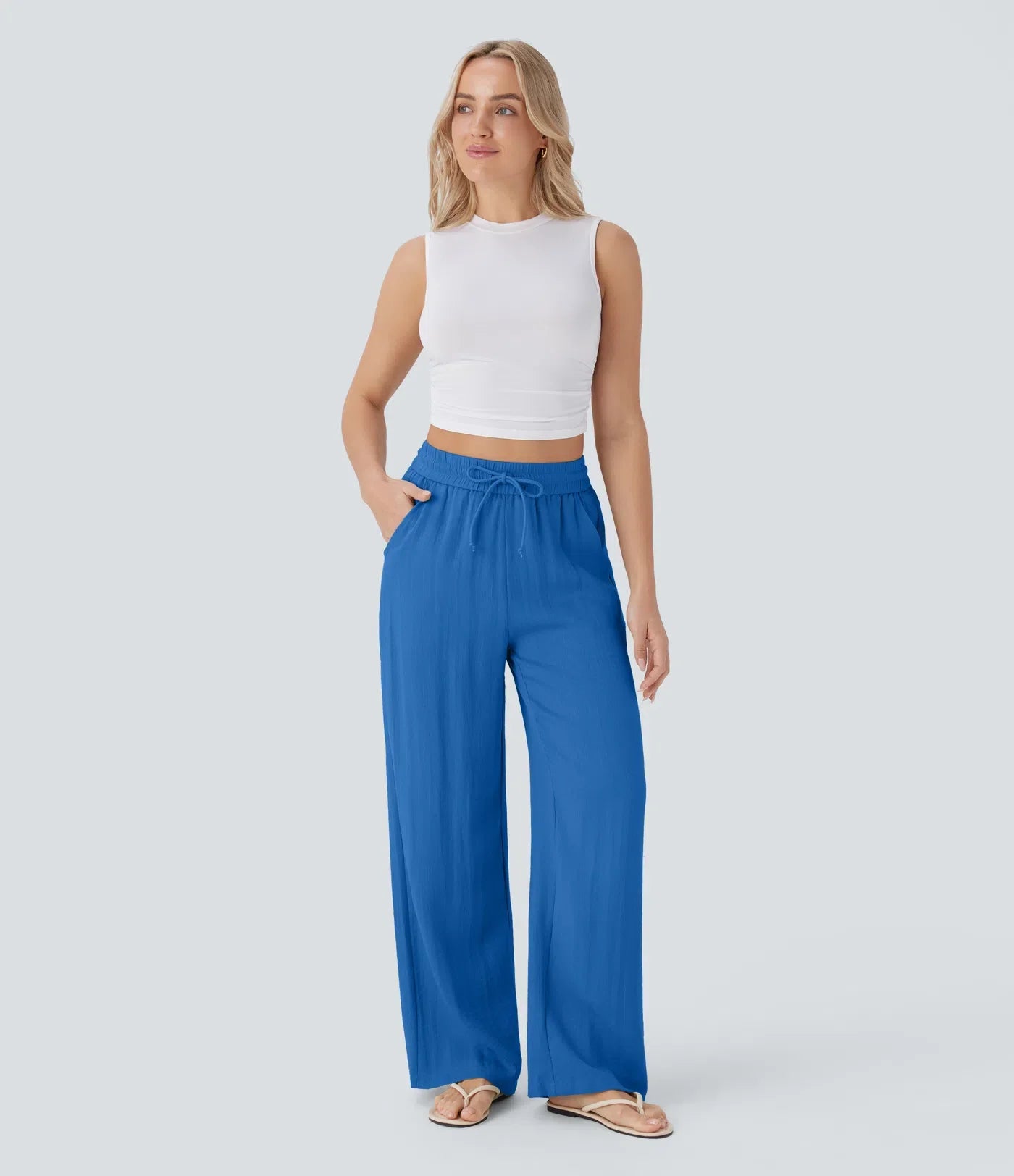 Novaya | Lisa Trousers