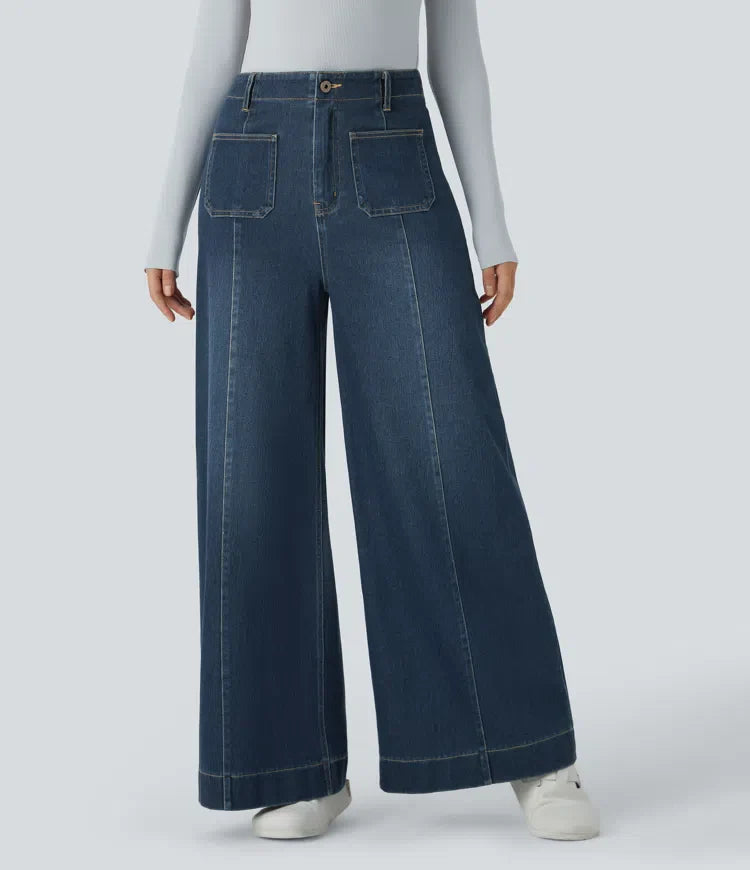 Novaya | Nicole Trousers