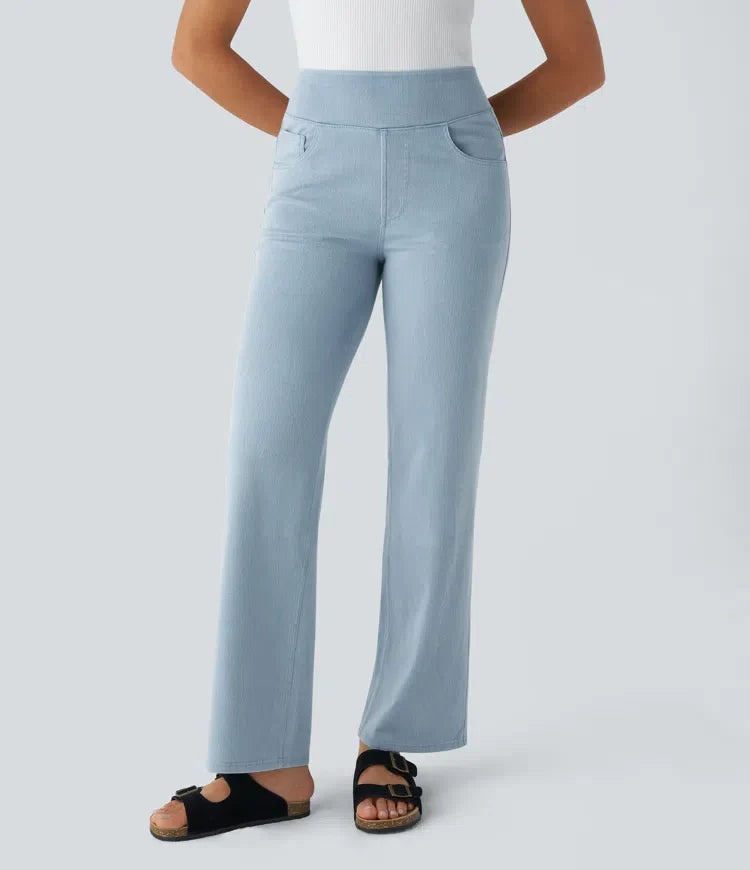Novaya | Isabella Trousers
