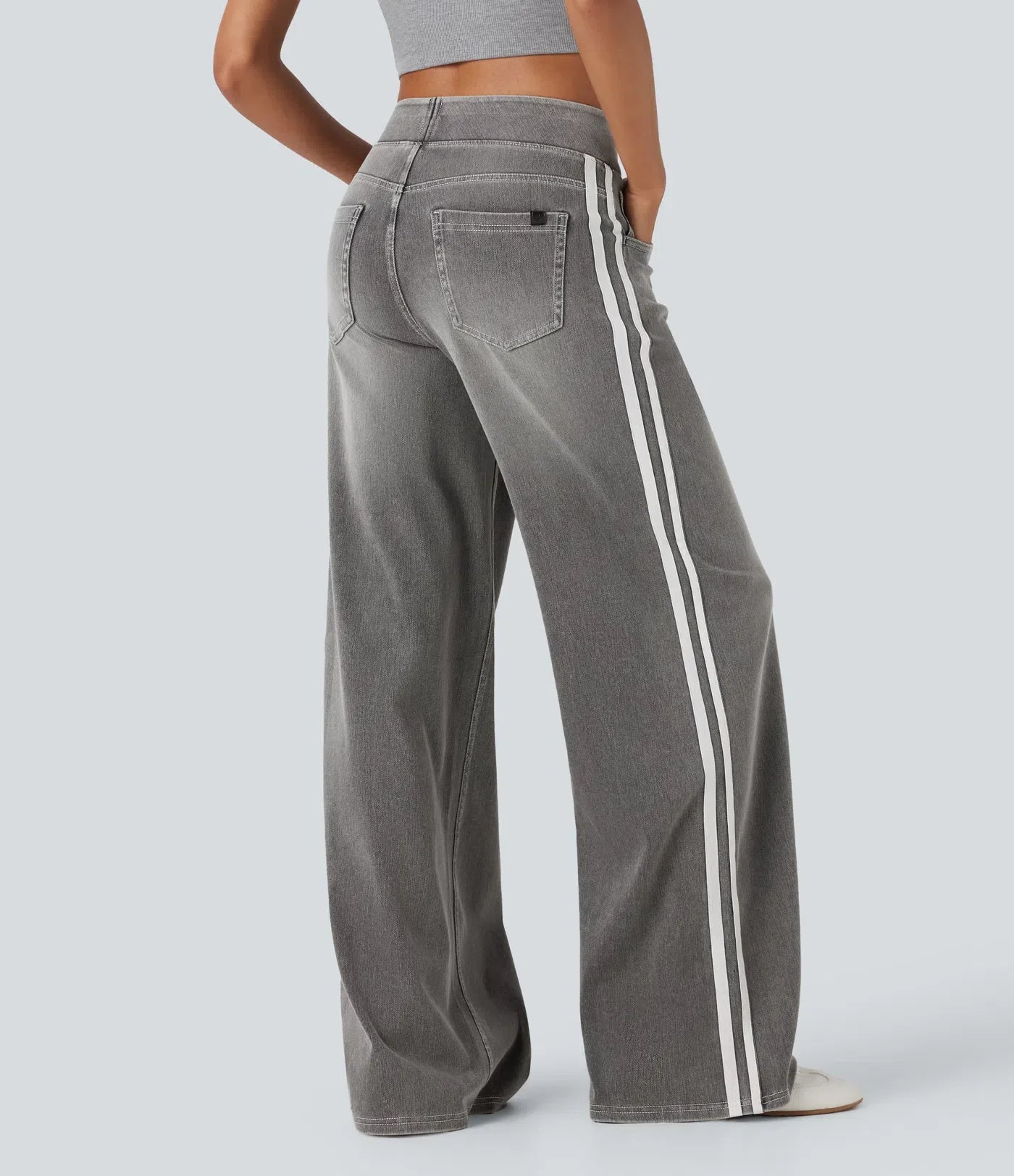 Novaya | Anna Trousers