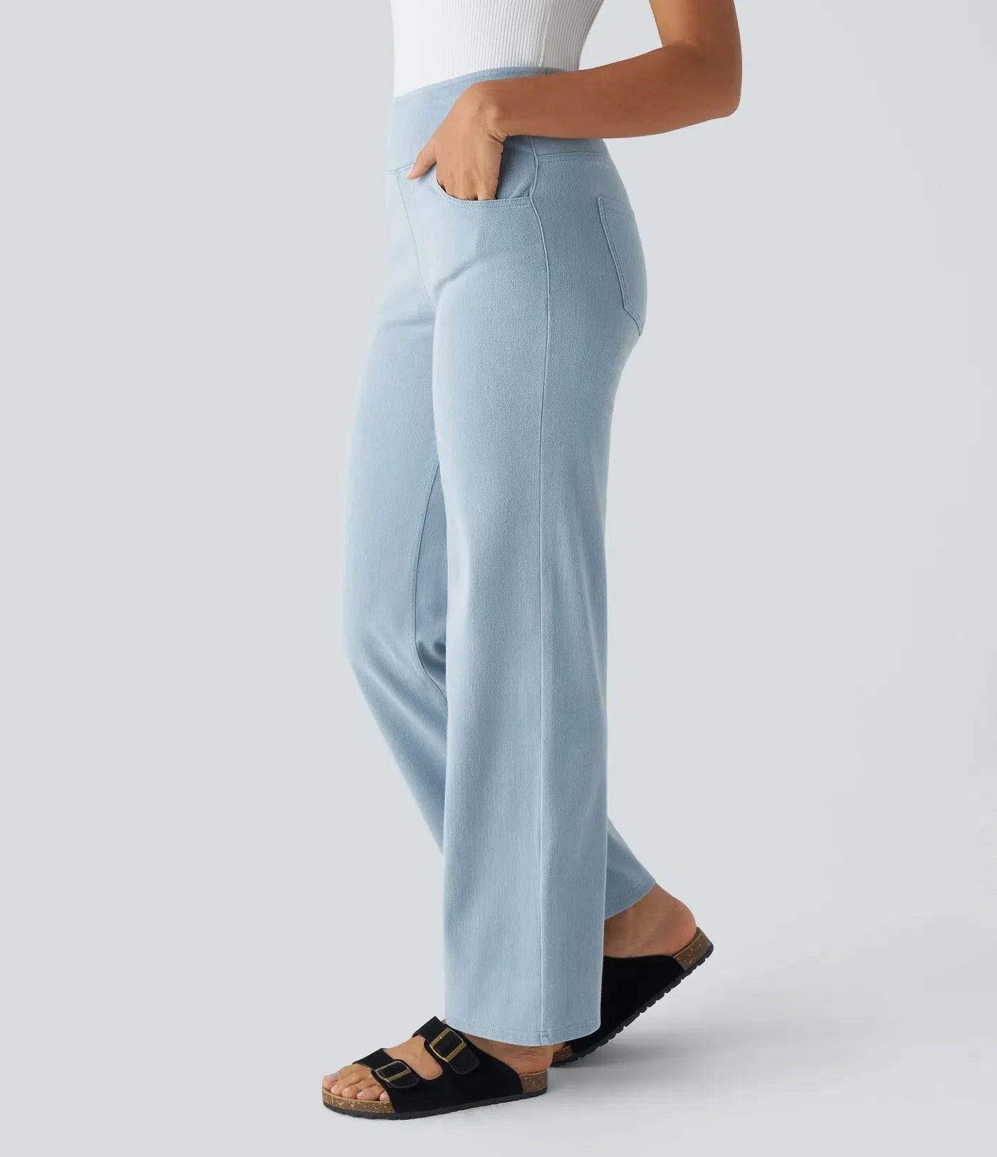 Novaya | Isabella Trousers