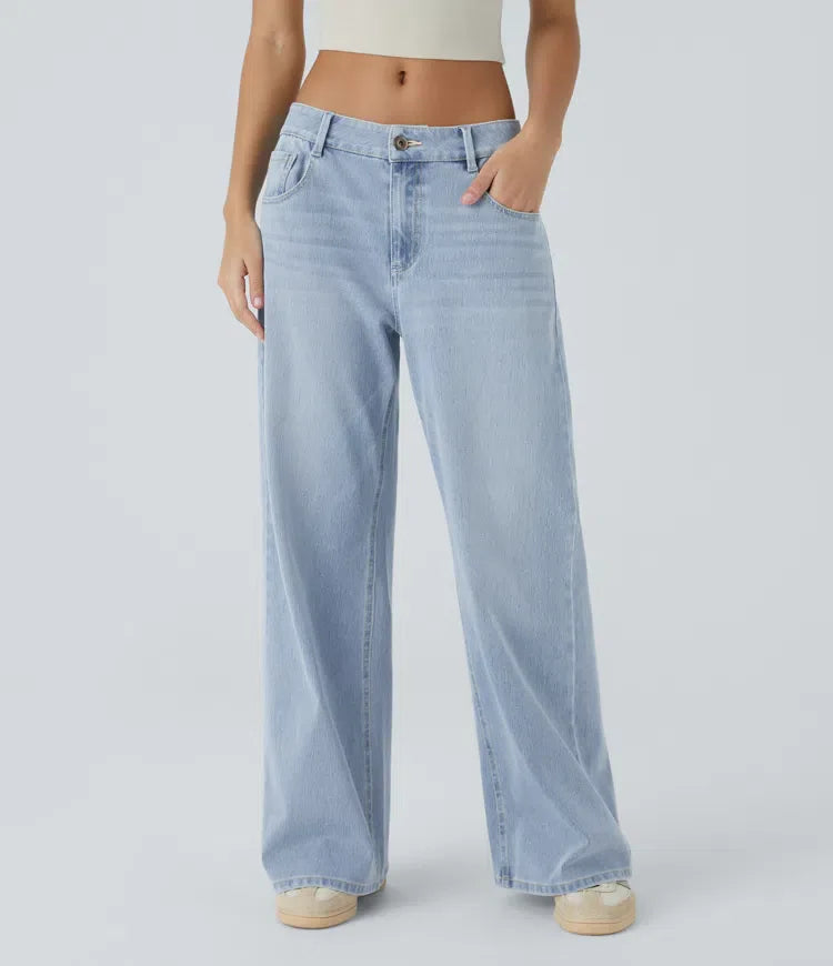 Novaya | Linda Jeans