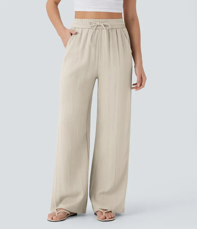 Novaya | Lisa Trousers