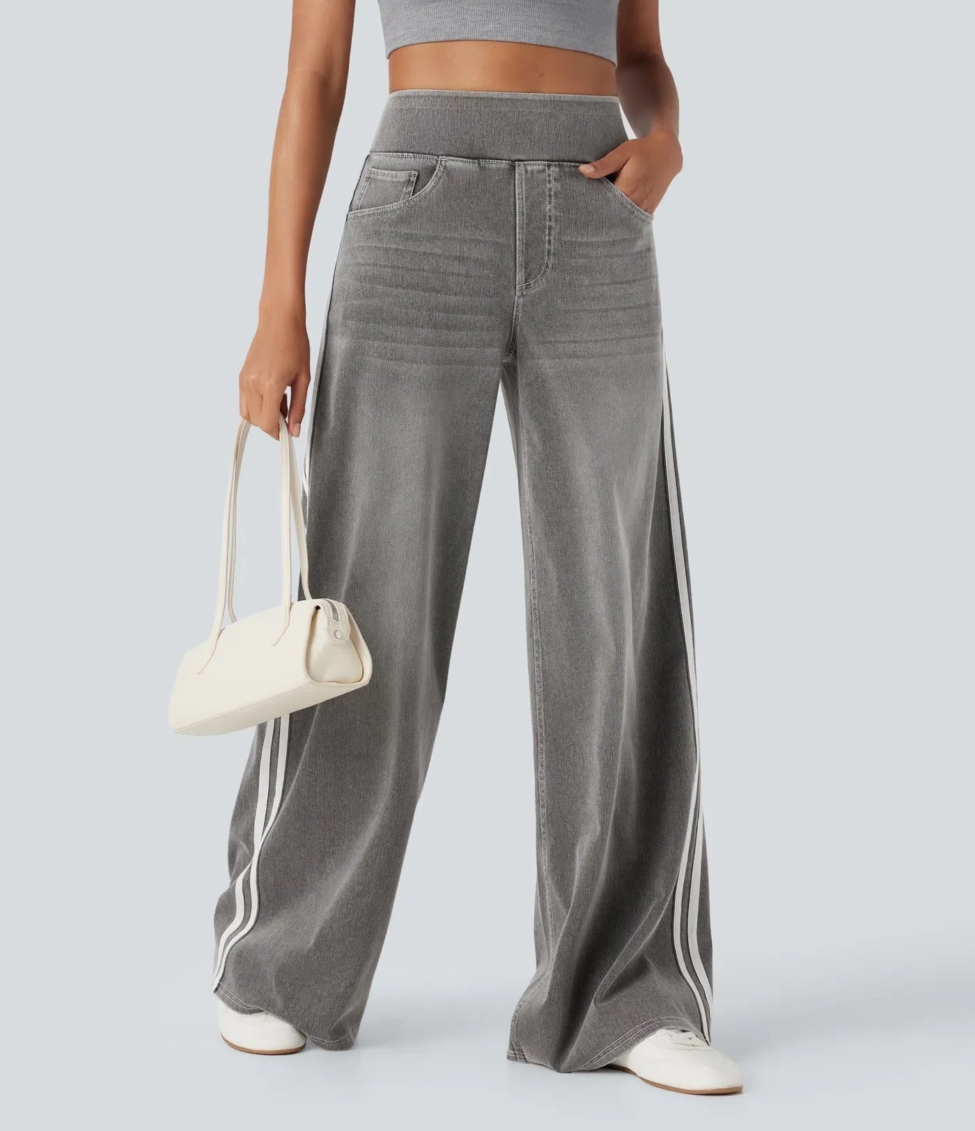 Novaya | Anna Trousers
