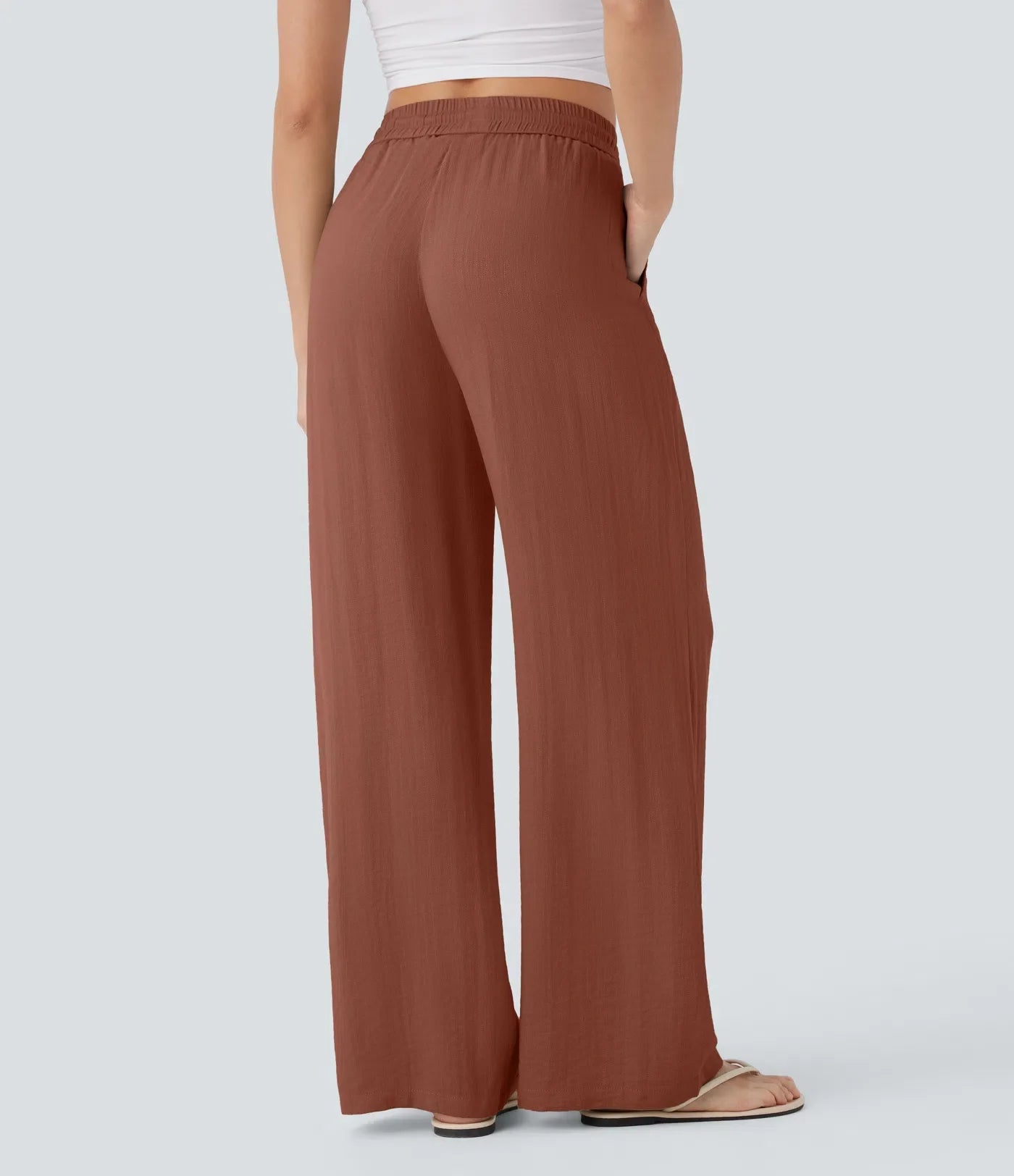 Novaya | Lisa Trousers